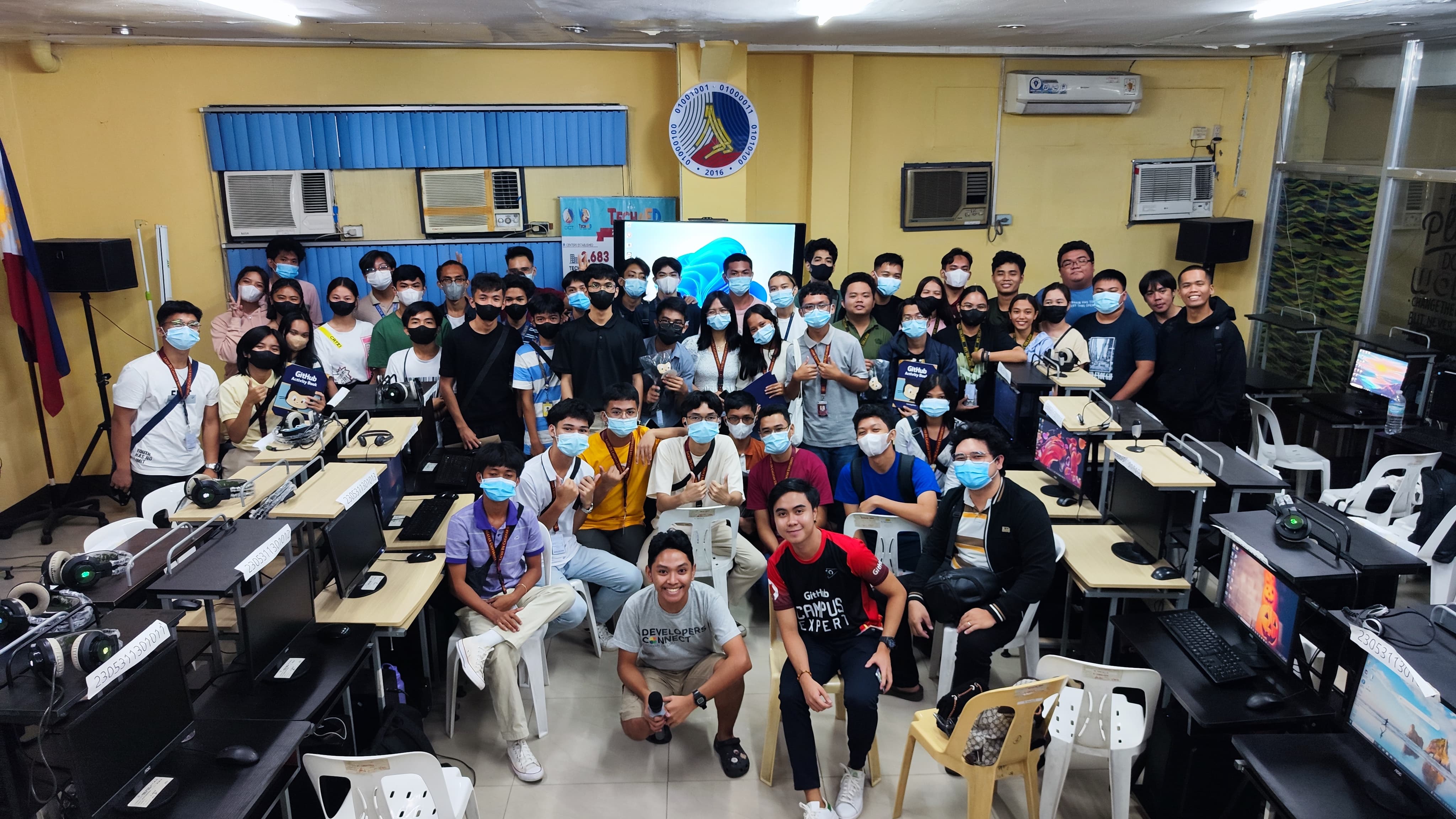 Campus Experts meetup